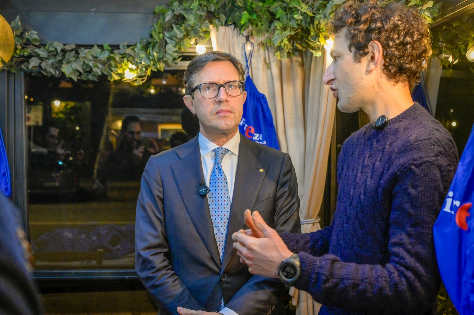 Nardella: “Lottiamo con Barone. Approvati i dettagli organizzativi del Tour de France. Sicurezza? Compito del governo”